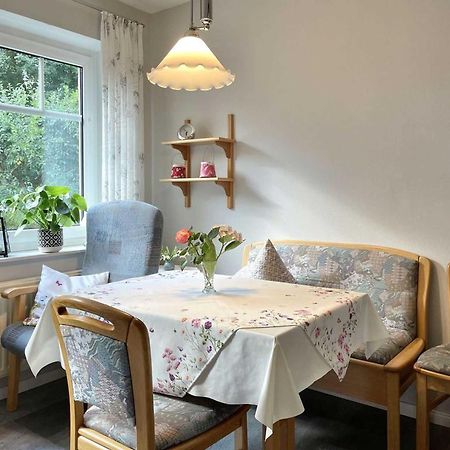 Ferienwohnung Kramer 25569 Weener Buitenkant foto
