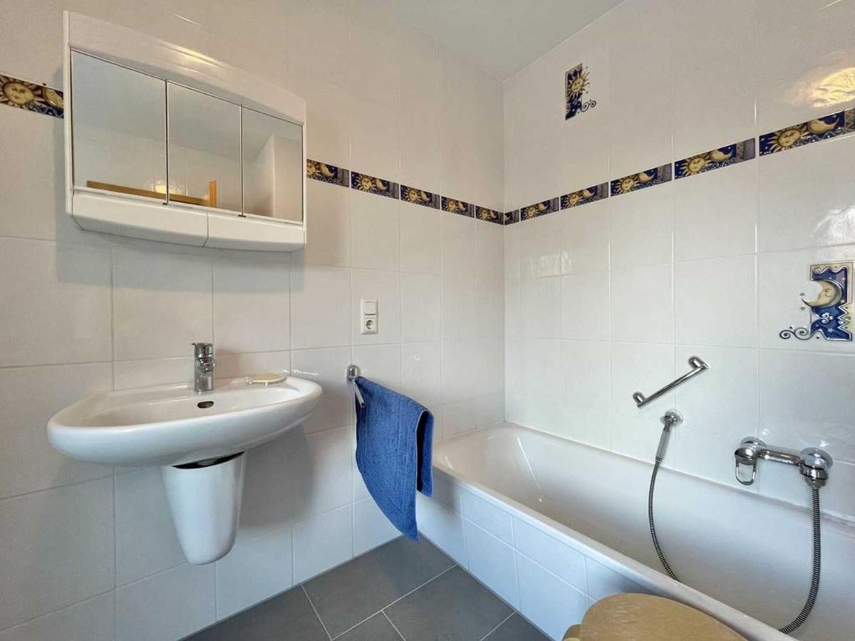 Ferienwohnung Kramer 25569 Weener Buitenkant foto