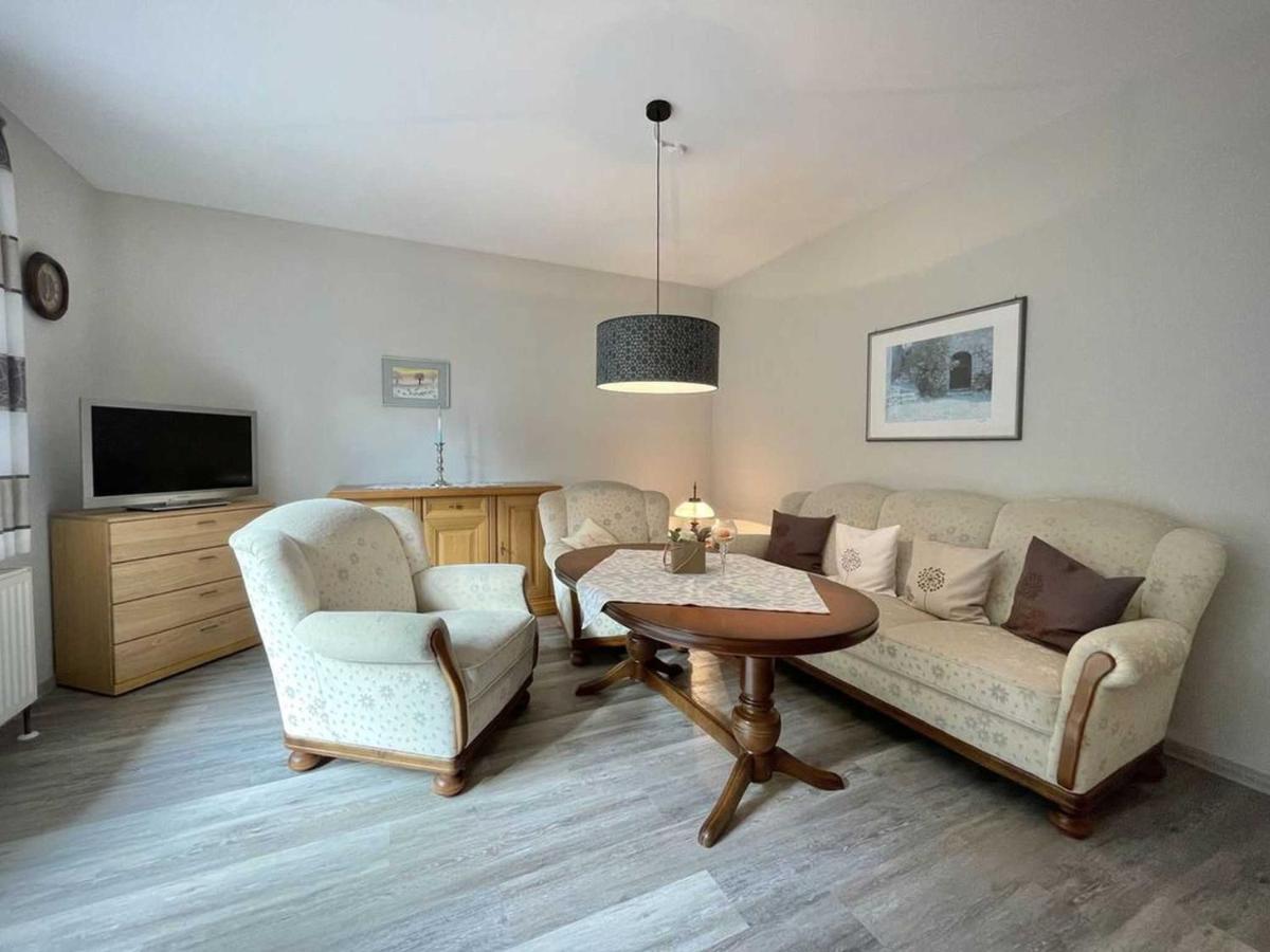 Ferienwohnung Kramer 25569 Weener Buitenkant foto