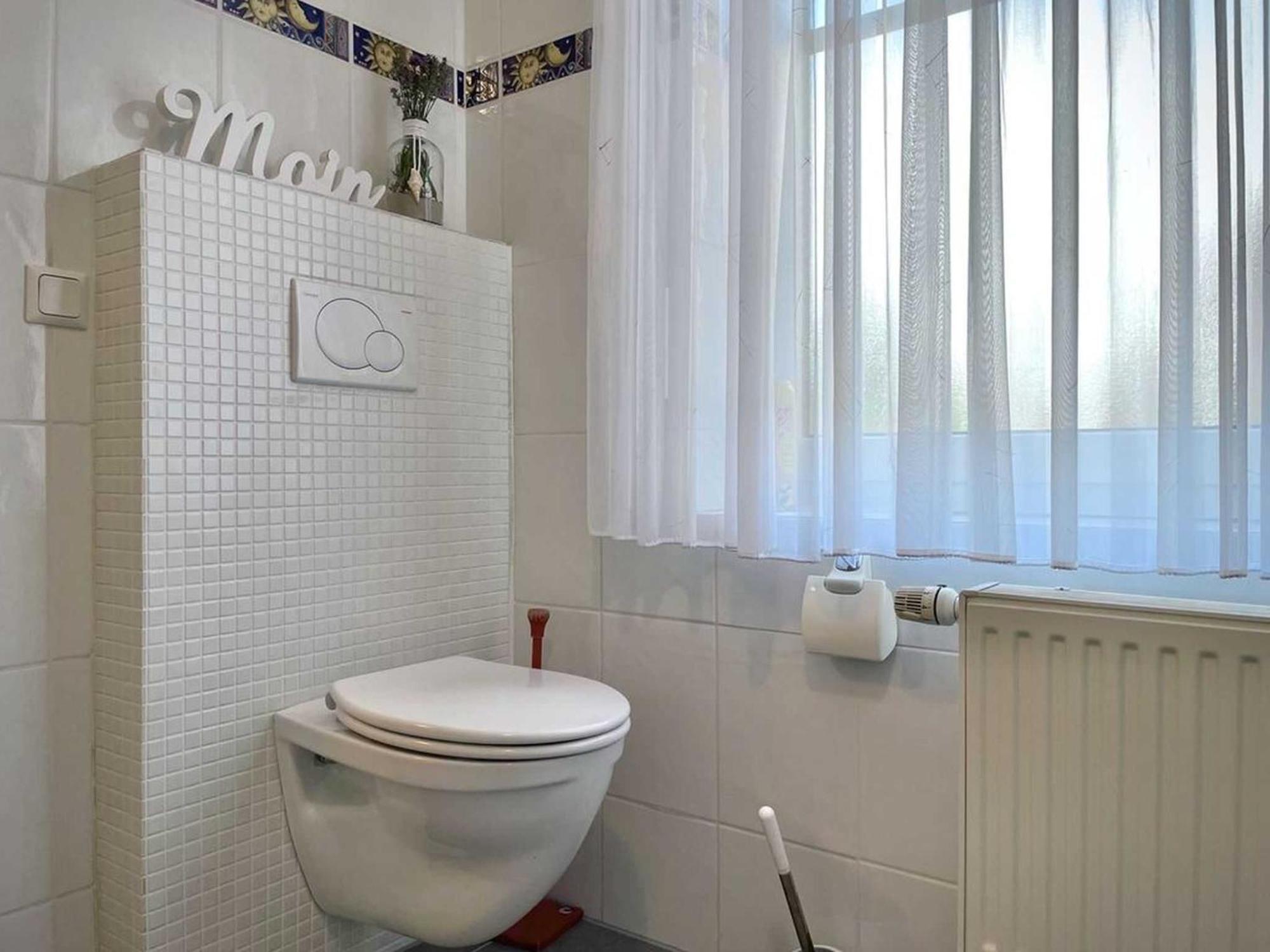 Ferienwohnung Kramer 25569 Weener Buitenkant foto