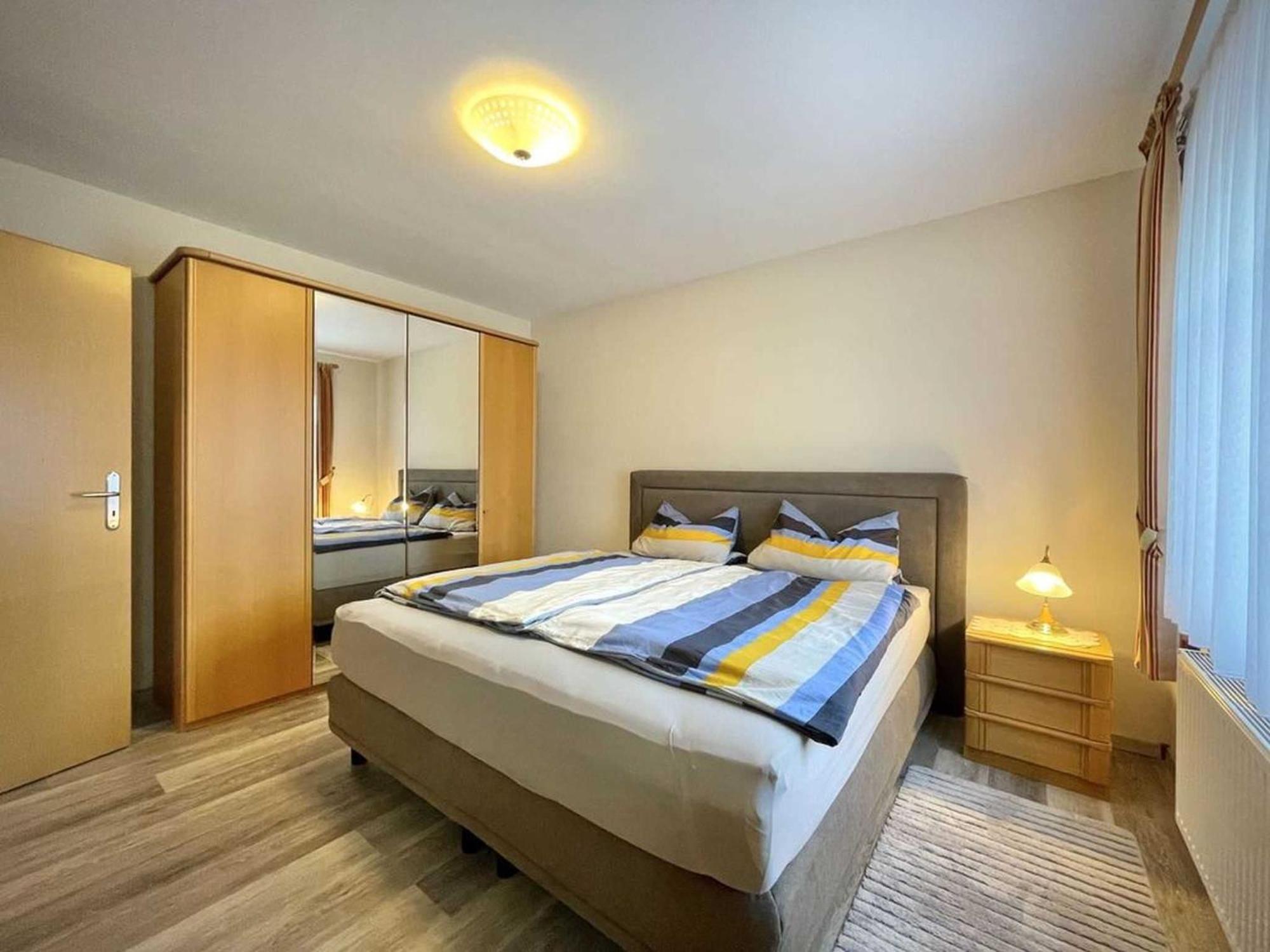 Ferienwohnung Kramer 25569 Weener Buitenkant foto